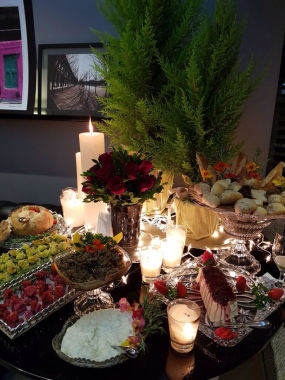 Decoração Evento Corporativo