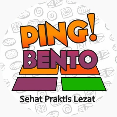 Ping Bento Catering