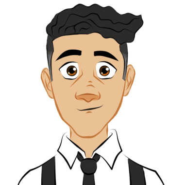 Victor Desenhista