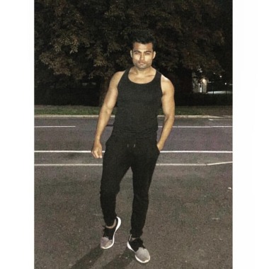 Prem Nair