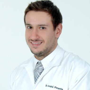André Pimenta Odontologia Especializada