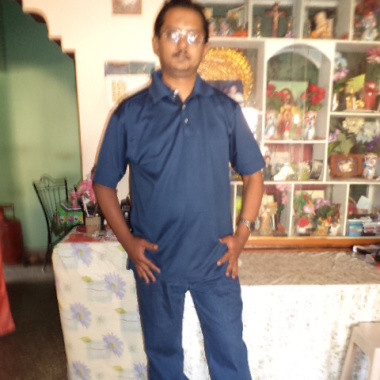 Salil Cheriyan