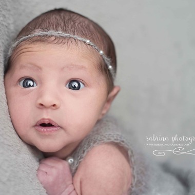 Sabrina Photographie