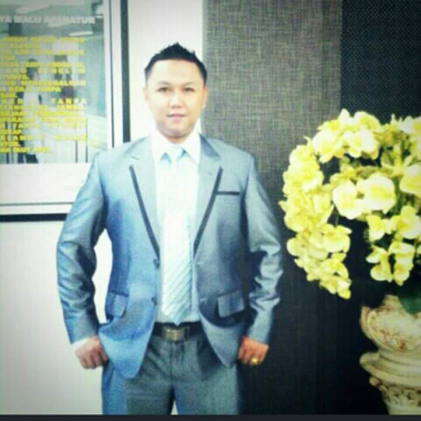 Yudha Cahya Kumala, S.H., M.Kn.