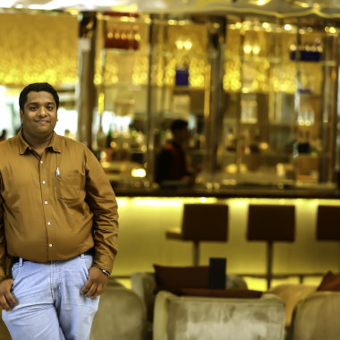 Saieshwar Photography