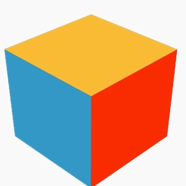 Cubo Mágico Design