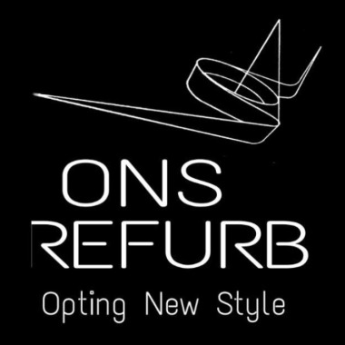 Ons Refurb