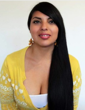 Pscl. Fernanda Gutiérrez