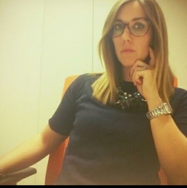 Psicologa Clinica 