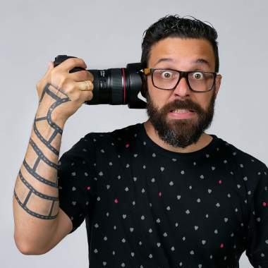 Cavichioli Fotografia