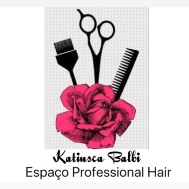 Espaço Professionalhair