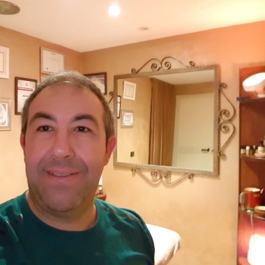 Carlo Massaggi Professionali