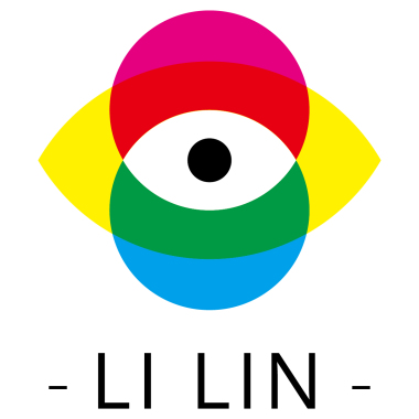 LOGO de Design - LI LIN -