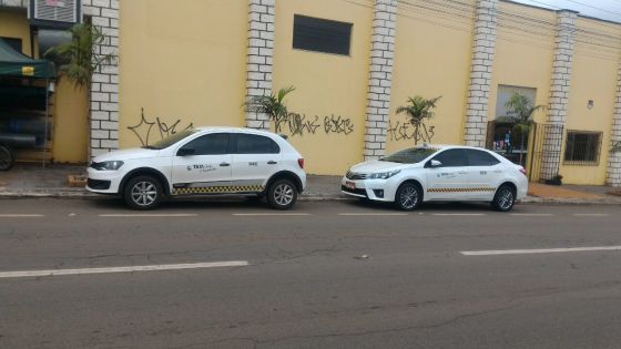 Nossos carros são limpos e higienizados para poder proporcionar uma melhor experiencia aos nossos clientes, também aceitamos cartões de credito.