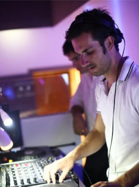 Dj Cebna