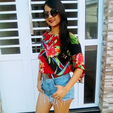 Bruna Investigadora