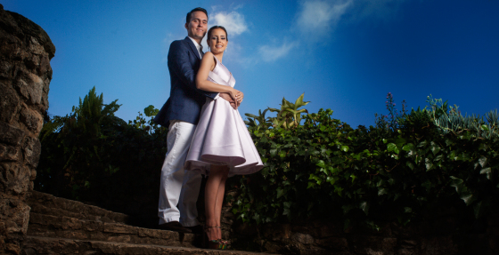 Fotos de Pre Bodas