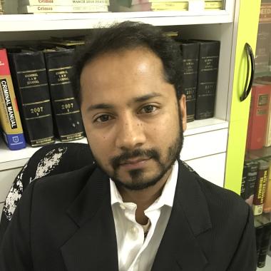 Sagar Kothari