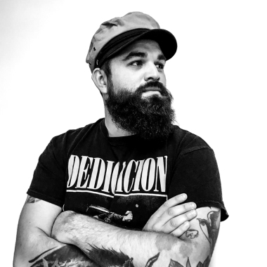 Herman Murillo