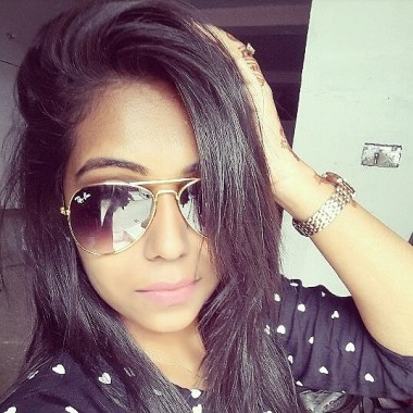 Makeup Diaries By Priyanka