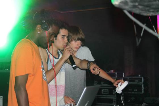 Azer Event