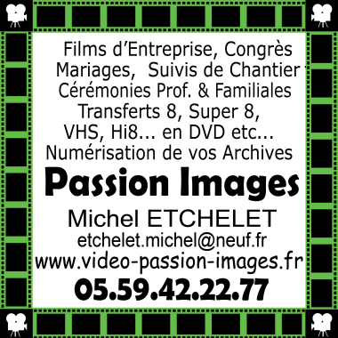 Passion Images