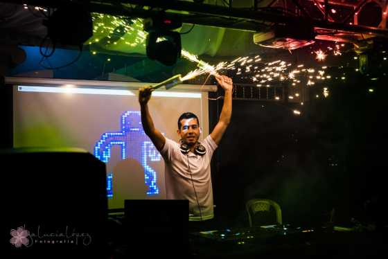 dj jhosval mix  - jhosval mix producciones