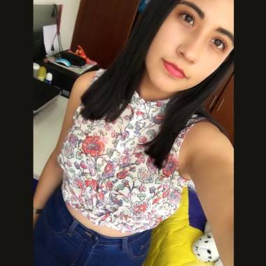 Abigail Diaz