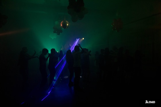 EDM Party