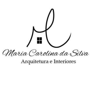 Maria Carolina Da Silva Arquitetura E Interiores