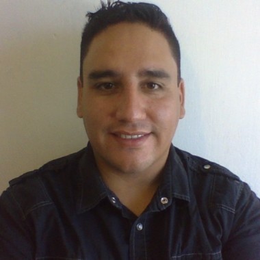 Carlos Rubilar