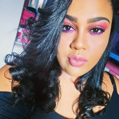 Ingrid Corrêa Makeup