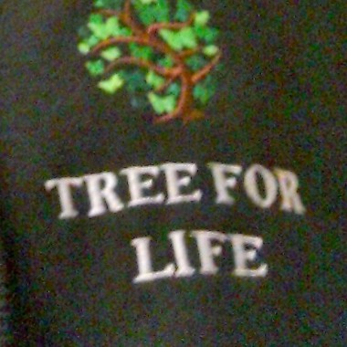 Tree For Life 
