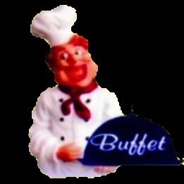 Audácia Pura Buffet