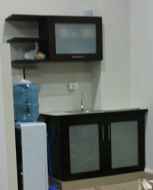 Kichenette para oficina
