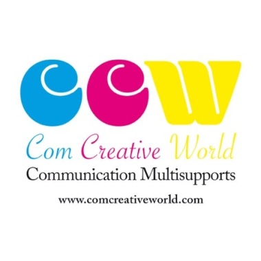 Com-Creative World