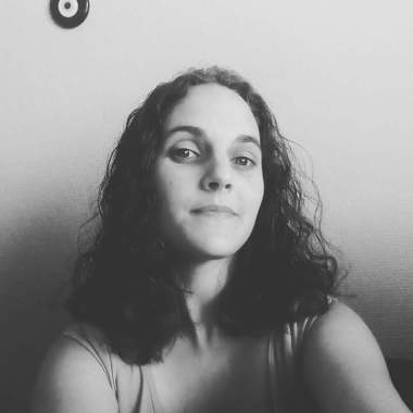 Maud Alves Ferreira
