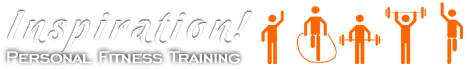 Inspiration! Personal Fitness Training