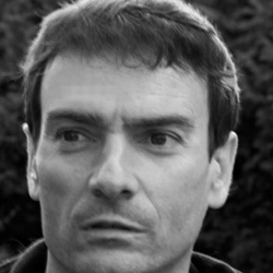 Christophe - Photographe