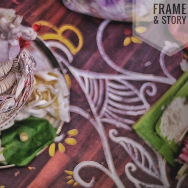 Frame & Story