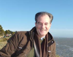 Gabriel Page