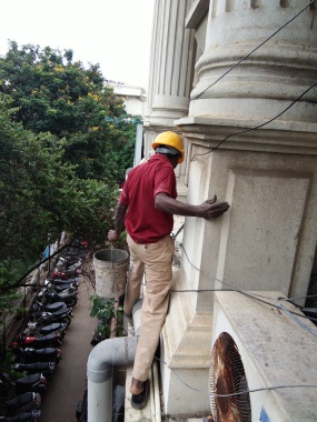 Utkarsh Waterproofing
