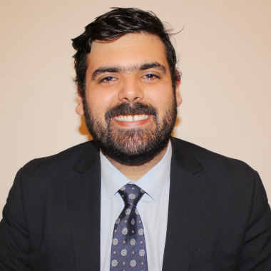 Rodrigo Verdugo Collado Abogado