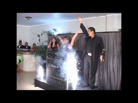 QUINCEAÑERAS
