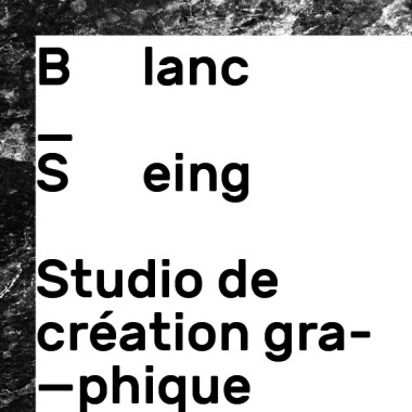 Blanc - Seing