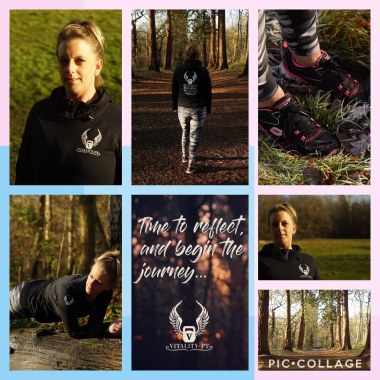 Vitality Pt