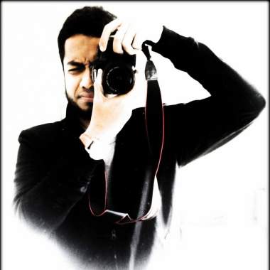 Mr Fotographer