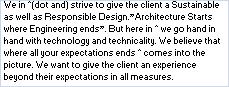 Amar Architecture