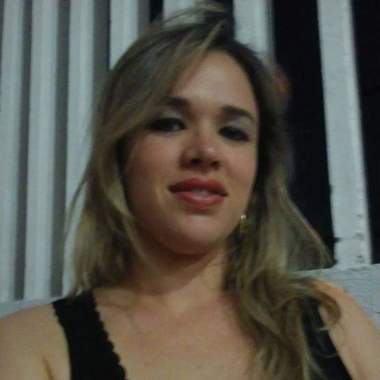 Liliane Macedo Rodrigues