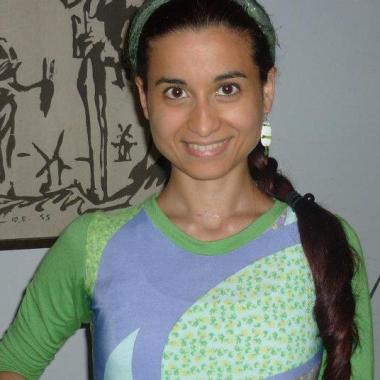 Nutricionista